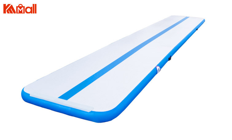 gymnastic air track mat